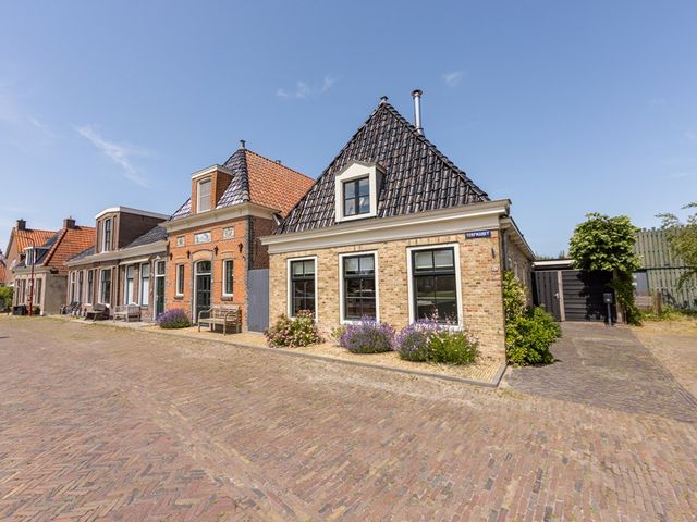 Turfmarkt 57, Makkum