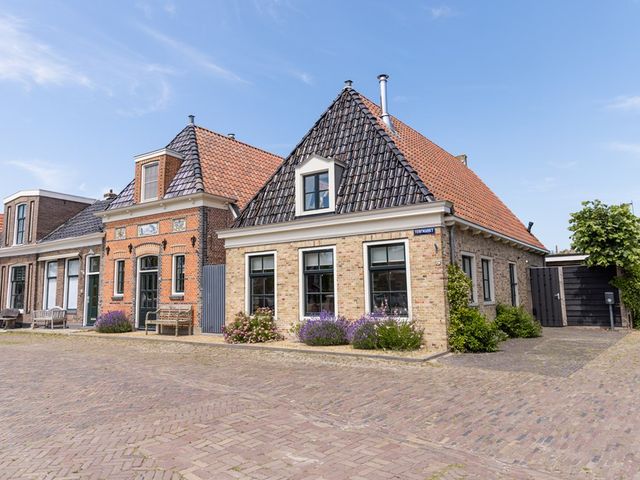 Turfmarkt 57, Makkum