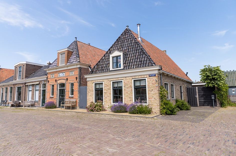 Turfmarkt 57