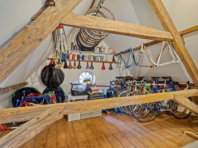 Dorpsweg 98, Hoogblokland