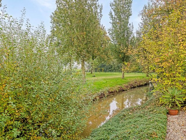 Dorpsweg 98, Hoogblokland
