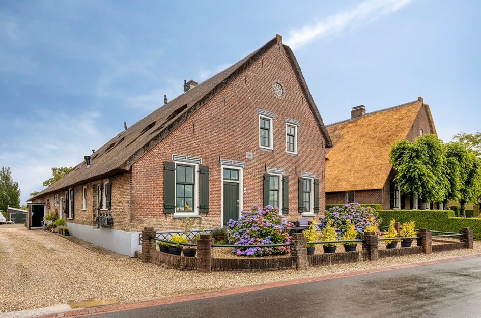 Dorpsweg 98
