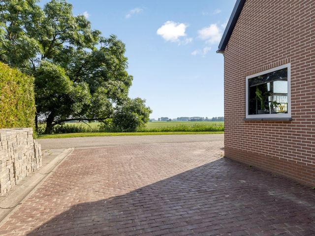 Margaretsedijk 43, Hengstdijk