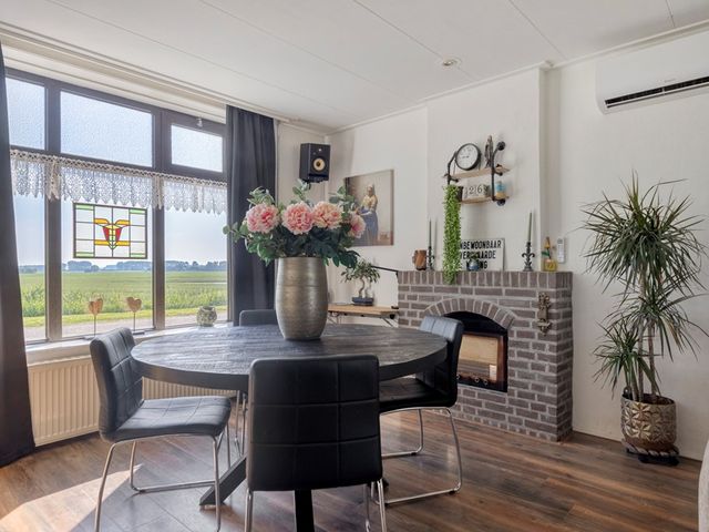 Margaretsedijk 43, Hengstdijk