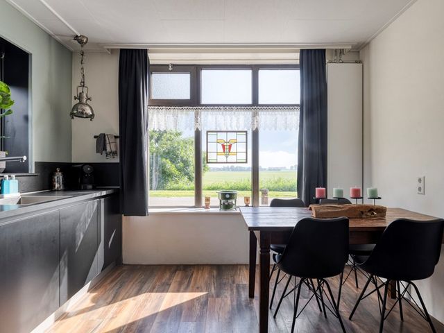 Margaretsedijk 43, Hengstdijk