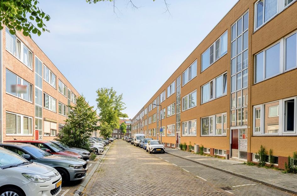 Wieringerstraat 30A