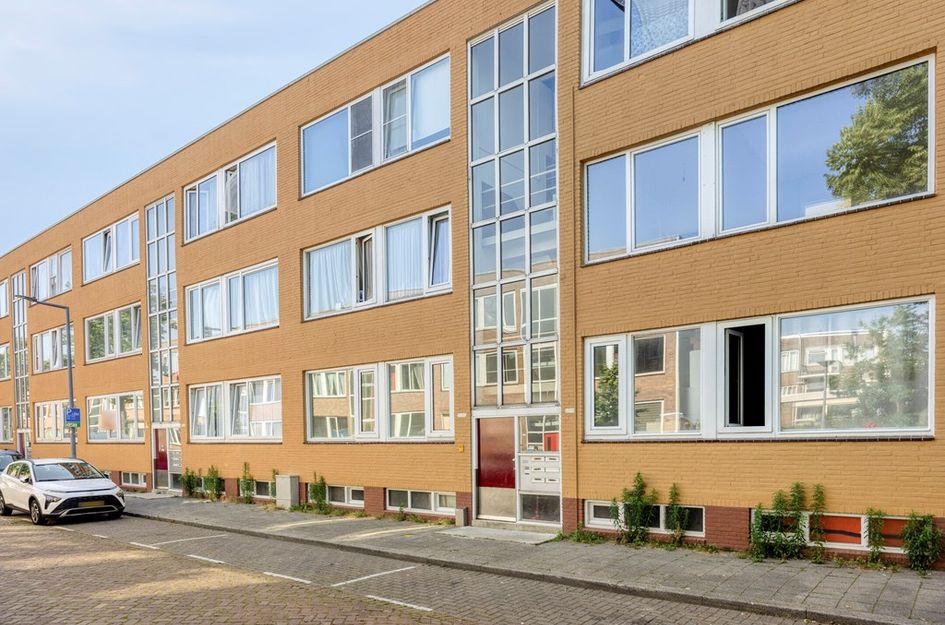 Wieringerstraat 30A