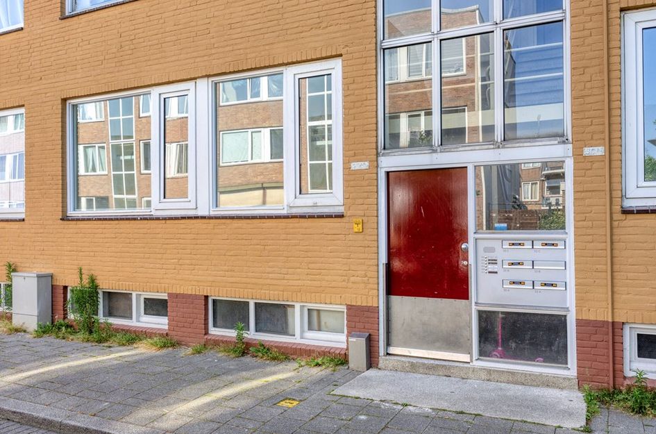 Wieringerstraat 30A
