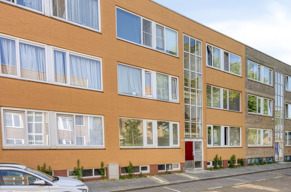 Wieringerstraat 30A