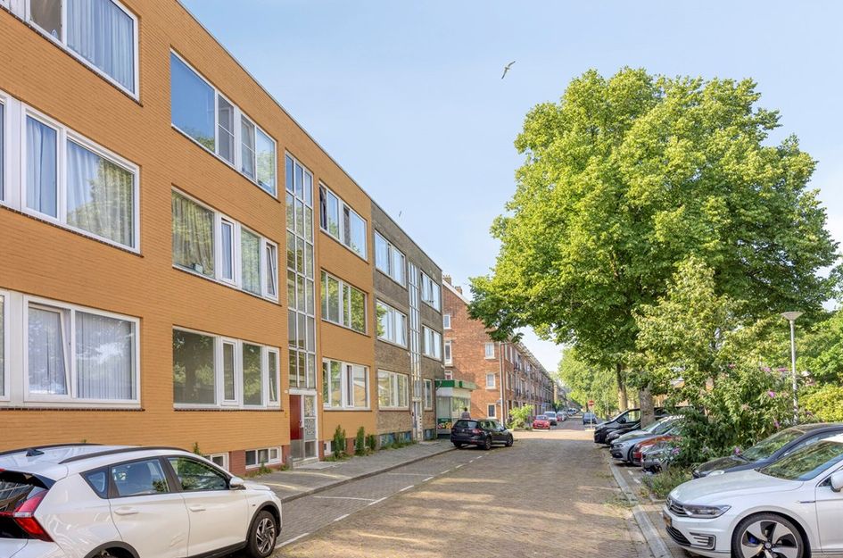 Wieringerstraat 30A