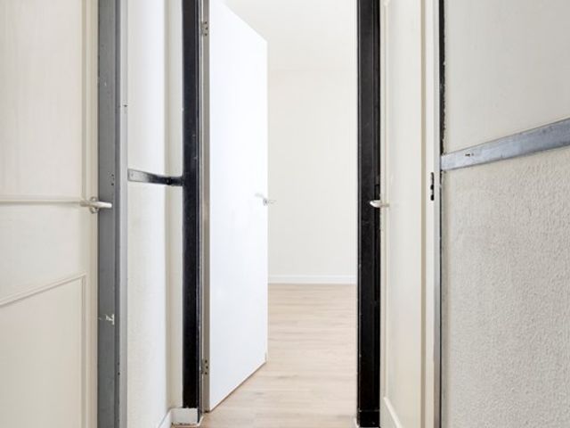 Wieringerstraat 30A, Rotterdam