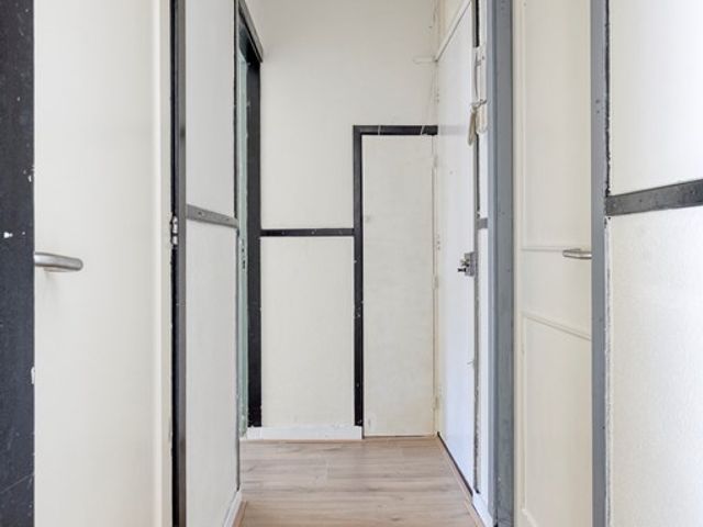 Wieringerstraat 30A, Rotterdam
