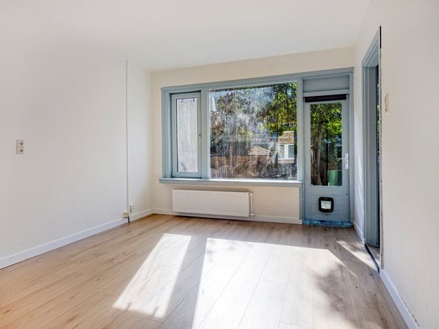Wieringerstraat 30A, Rotterdam