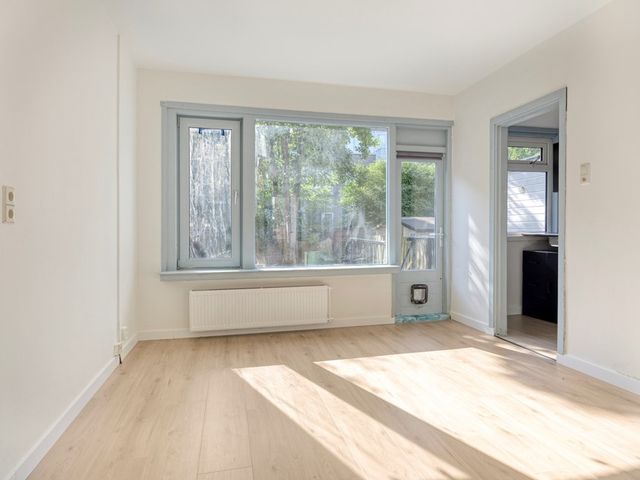 Wieringerstraat 30A, Rotterdam