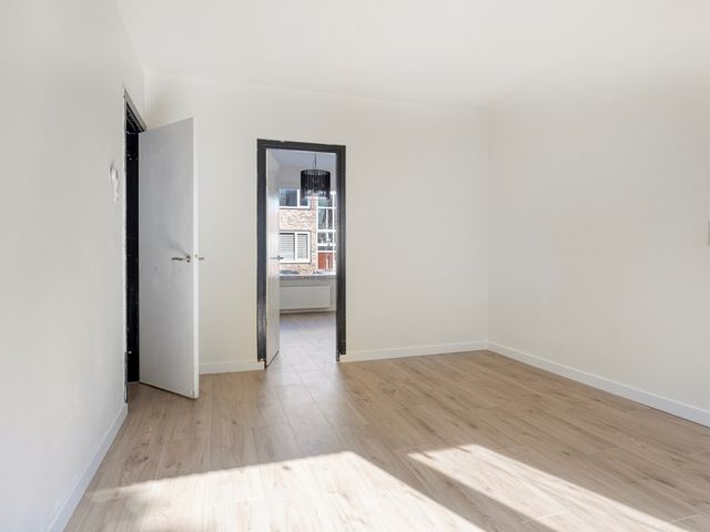 Wieringerstraat 30A, Rotterdam