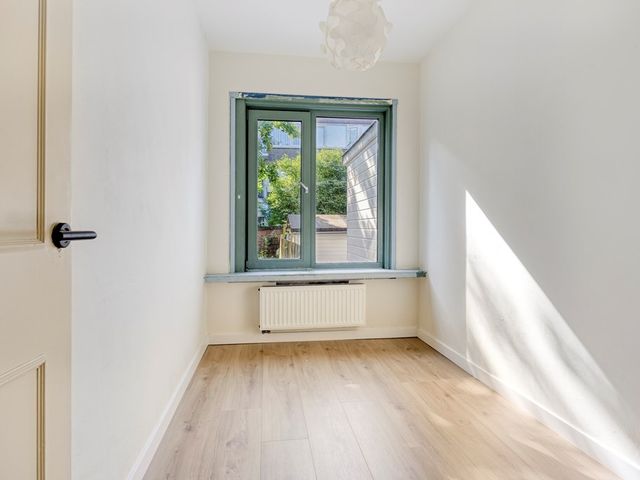 Wieringerstraat 30A, Rotterdam