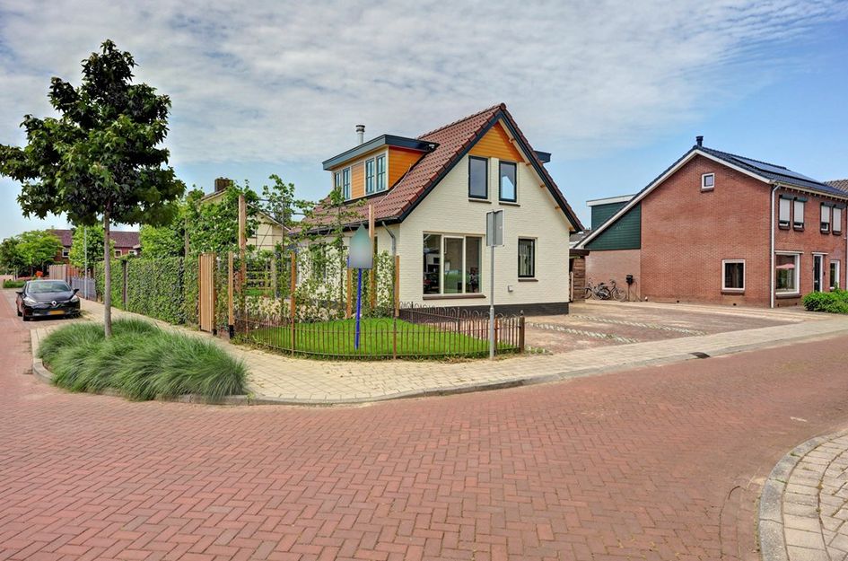 Pastoor Gribnaustraat 6