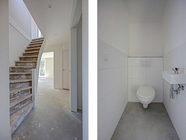 Pastoor Gribnaustraat 6, Giesbeek