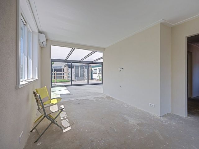 Pastoor Gribnaustraat 6, Giesbeek