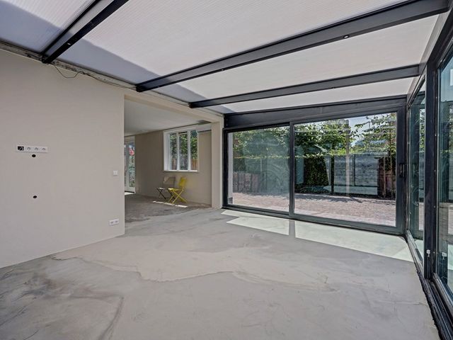 Pastoor Gribnaustraat 6, Giesbeek