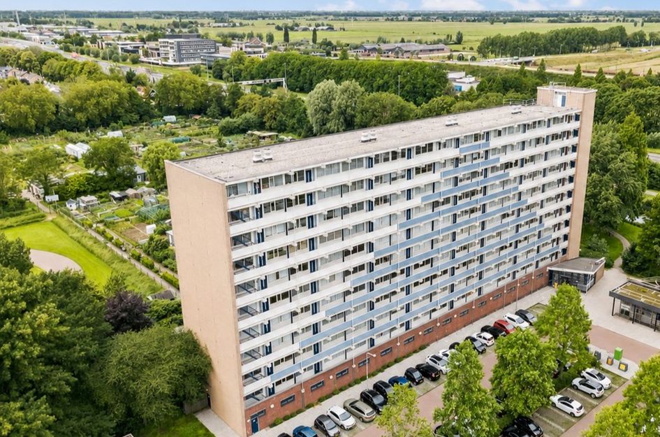 Sperwerstraat 5