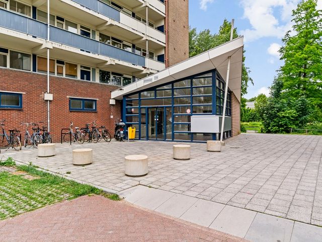 Sperwerstraat 5, Sliedrecht