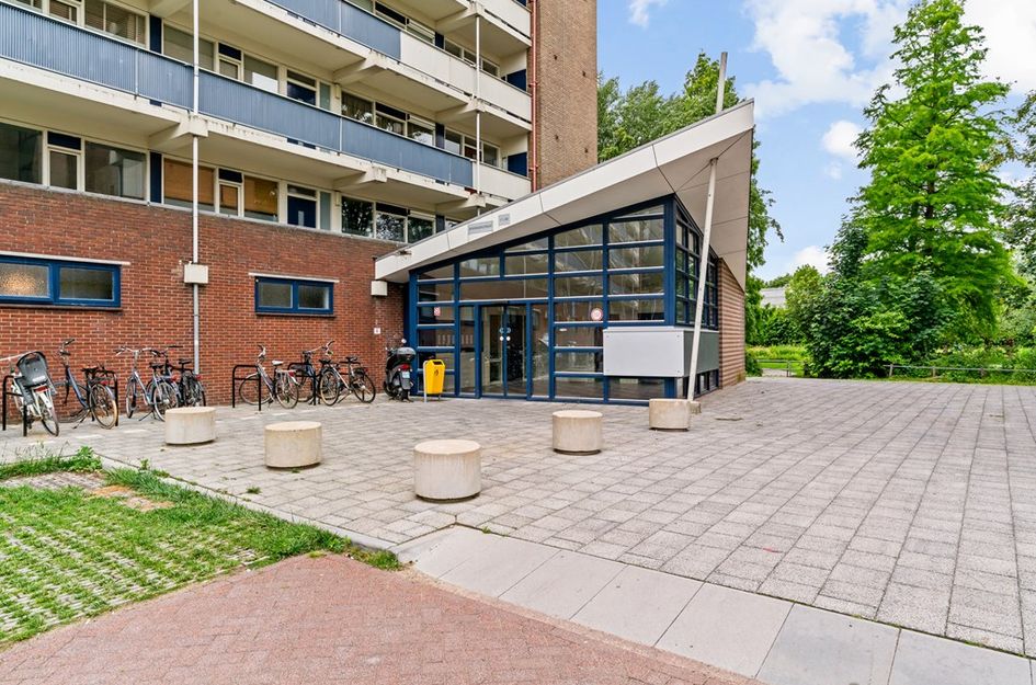 Sperwerstraat 5
