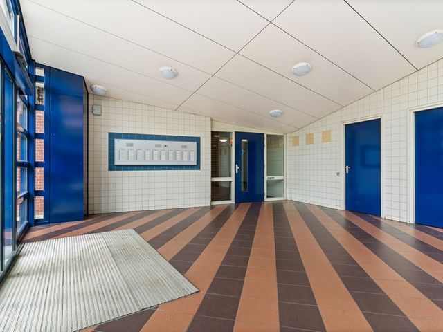 Sperwerstraat 5, Sliedrecht