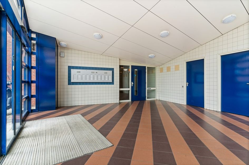 Sperwerstraat 5