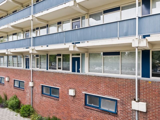 Sperwerstraat 5, Sliedrecht