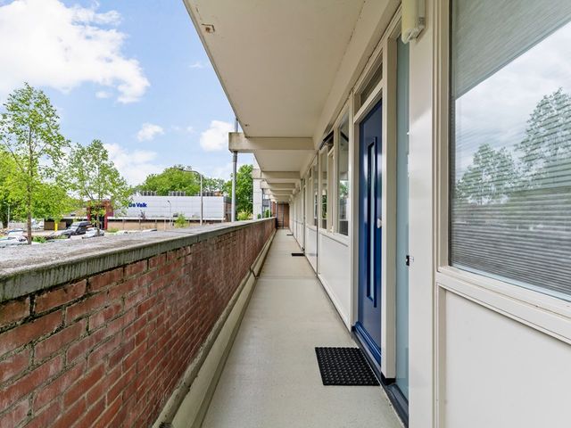 Sperwerstraat 5, Sliedrecht