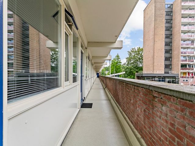 Sperwerstraat 5, Sliedrecht