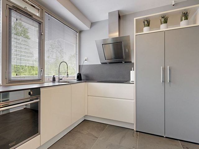 Sperwerstraat 5, Sliedrecht