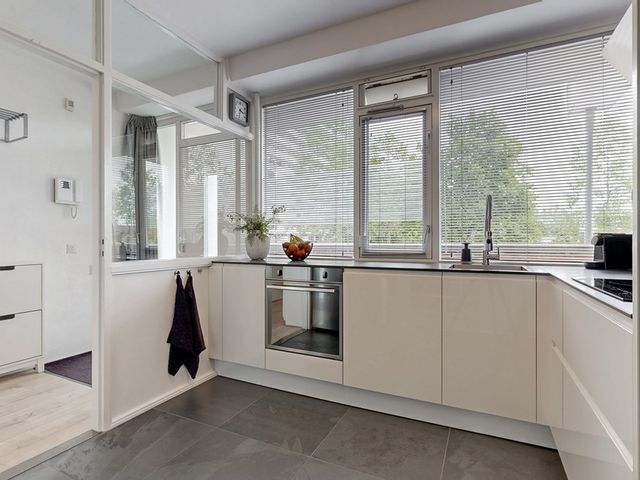Sperwerstraat 5, Sliedrecht