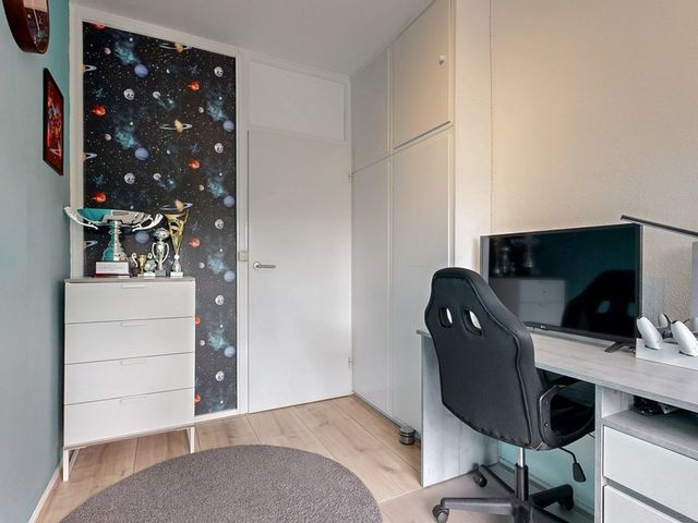 Sperwerstraat 5, Sliedrecht