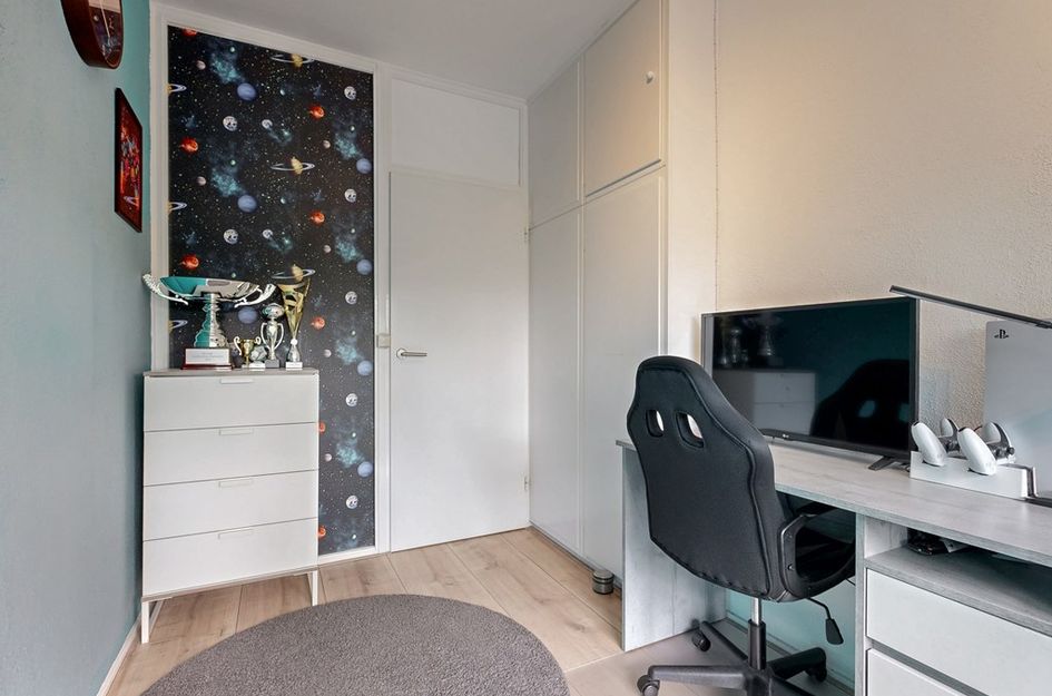 Sperwerstraat 5
