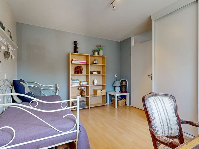 Baaneweer 27, Sliedrecht