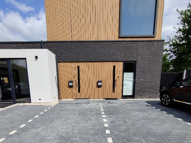Enschedesestraat 29b, Oldenzaal