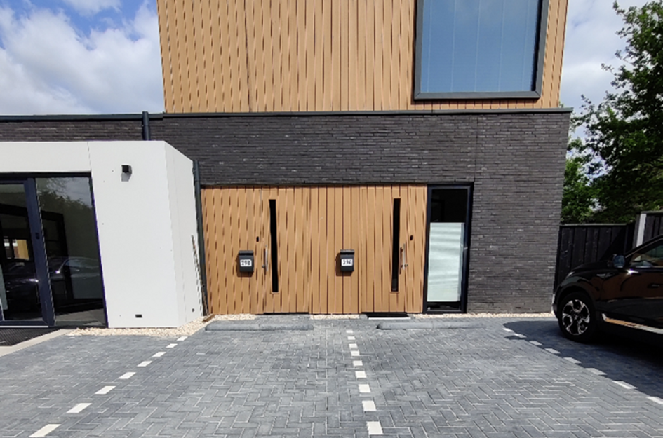 Enschedesestraat 29b