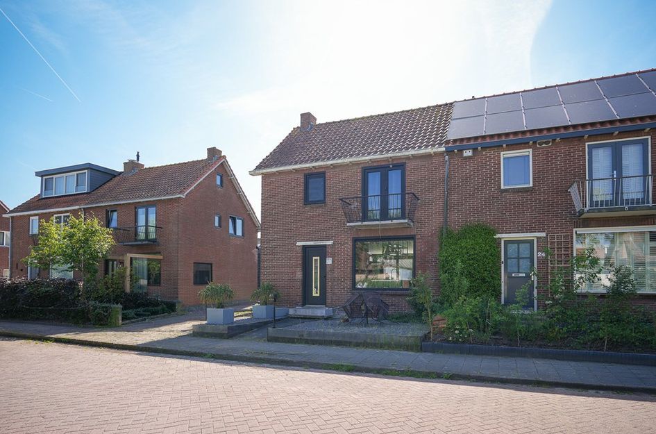 Molenweg 22