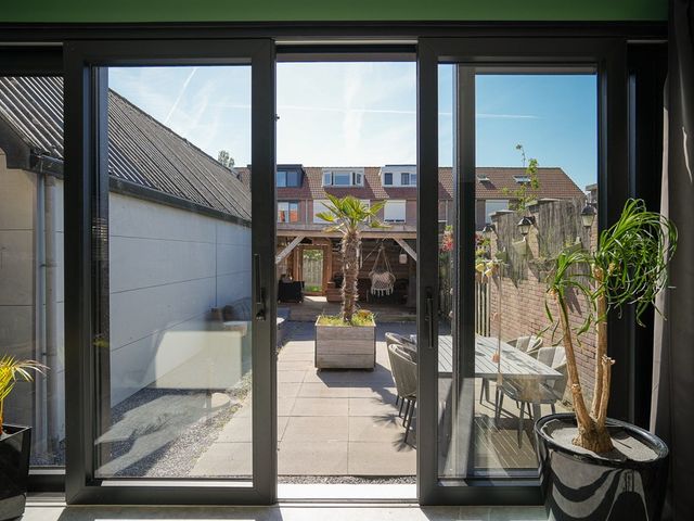 Molenweg 22, Zegveld