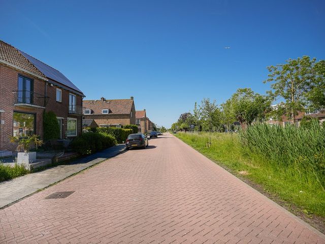 Molenweg 22, Zegveld