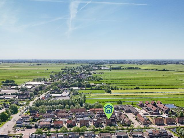 Molenweg 22, Zegveld
