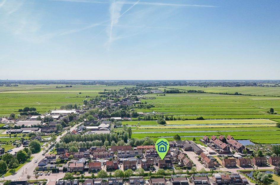 Molenweg 22