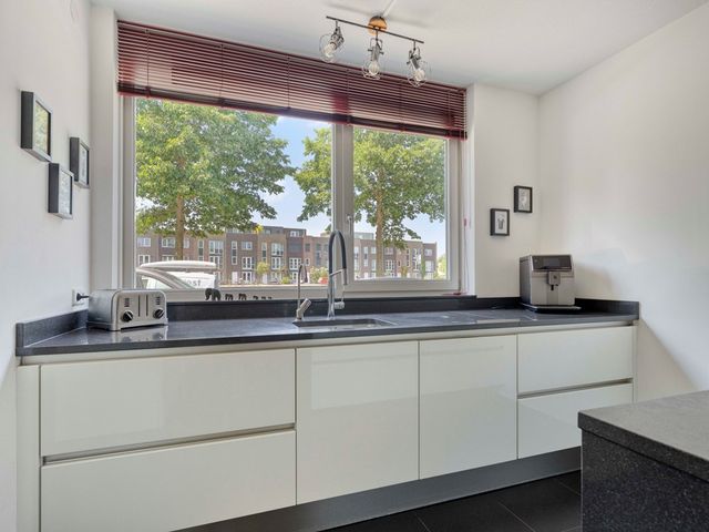 Musicalkade 19, Utrecht