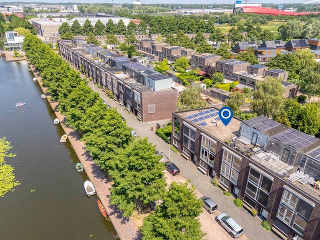 Musicalkade 19, Utrecht