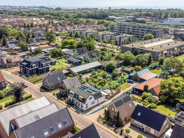 Hoofdstraat 30, Bovenkarspel