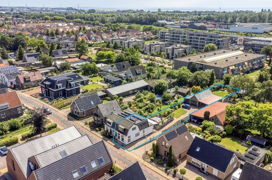 Hoofdstraat 30
