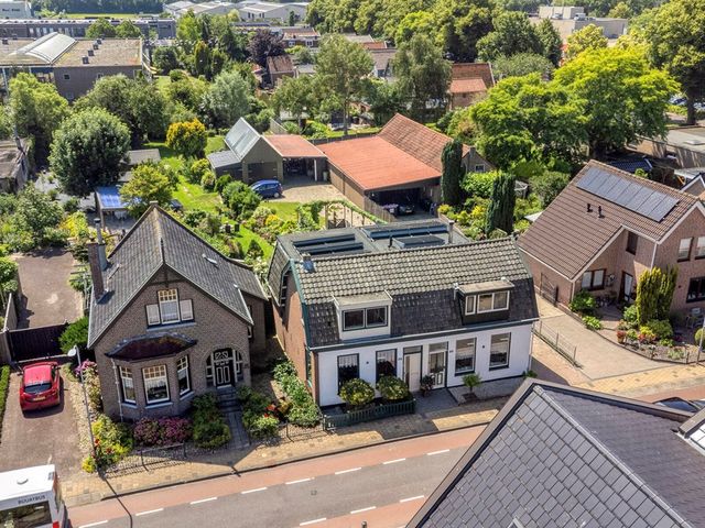 Hoofdstraat 30, Bovenkarspel