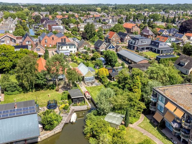 Hoofdstraat 30, Bovenkarspel